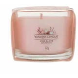 Yankee Candle Pink Sands Votivkerze 37 g