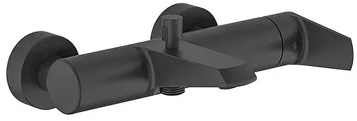 Wannenmischer Tabay, schwarz - 93 224 30