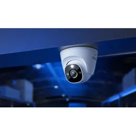 Reolink RP-PCT8M 4K PoE Weiß