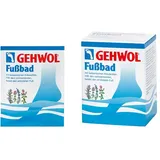 GEHWOL Fußbad 10 Portionsbeutel 200g