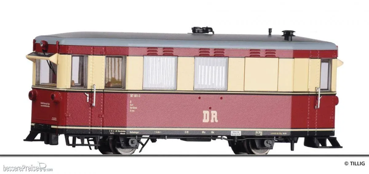 tillig 02955