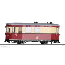 TILLIG Triebwagen 187 001-3 DR Ep. IV 02955 H0e