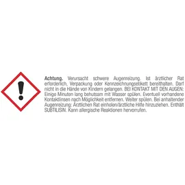 Miele PowerDisk All in 1 6 St.