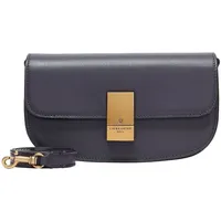 Liebeskind Berlin Viktoria Abendtasche Leder Purple