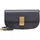 Liebeskind Berlin Viktoria Abendtasche Leder Purple