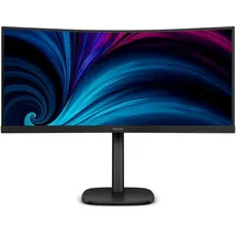 Philips 34B2U3600C 34" schwarz