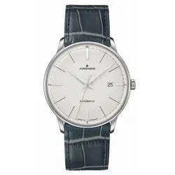 Junghans -Meister Classic Terrassenbau- 027/4019.02