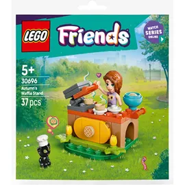 LEGO Friends Autumns Waffelstand 30696