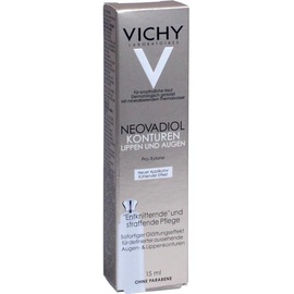 Alle Vichy neovadiol gf auf einen Blick