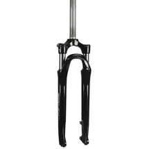 SR Suntour SF14 NEX E25 LO 28 Zoll 63 mm Schwarz