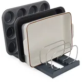 Joseph Joseph DrawerStore Kochgeschirr Organizer 20,6 cm 1-tlg. anthrazit
