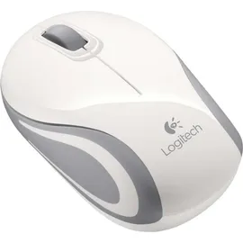 Logitech M187 weiß