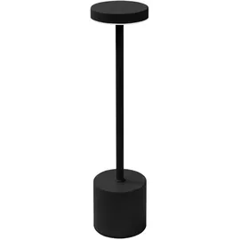 ML-Design Tischlampe Schwarz