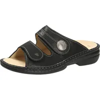 Finn Comfort Sansibar schwarz 38