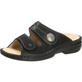 Finn Comfort Sansibar schwarz 38