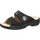 Finn Comfort Sansibar schwarz 38