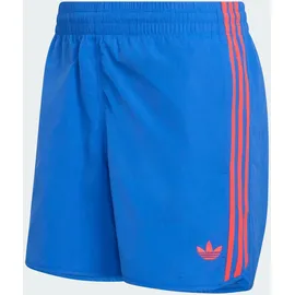 adidas Sprinter Herren Blau XL