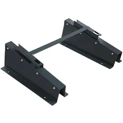 Montagegestell zur Flachinstallation von SG125CX-P2 Sungrow