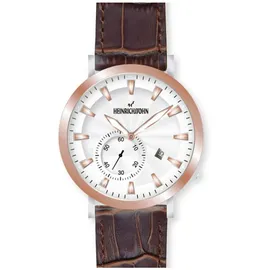 HEINRICHSSOHN Narbonne Edelstahl 40 mm HS1016A