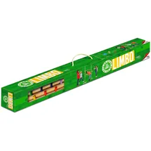 CAYRO Limbo - Gruppenspiel - Entwicklung von Körperfertigkeiten - Brettspiel (149), Bunt, One Size