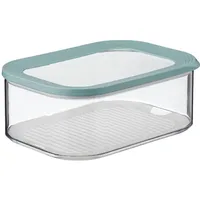 Mepal Modula Käsedose nordic green 22,4 x 16 x 8,6 cm 2 l