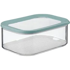 Mepal Modula Käsedose nordic green 22,4 x 16 x 8,6 cm 2 l