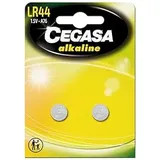 Cegasa LR44 1,5V 2 St.
