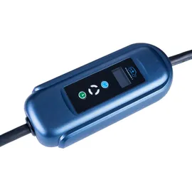 Akyga AK-EC-21 Ladestation Typ 2 11kW