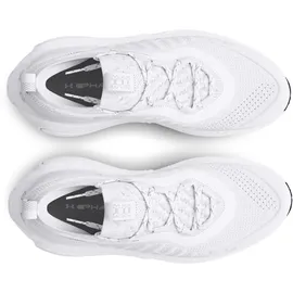 Under Armour Phantom 4 Herren 101 - white/halo gray/white 43