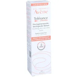 Avène Tolerance Control Balsam