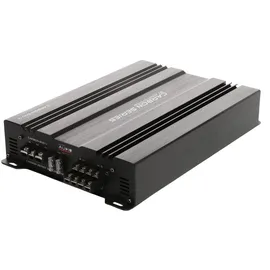 Audio System Carbon-200.4 4-Kanal Verstärker | Masori
