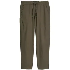 Marc O'Polo Mossbo Jogger wide Braun 30