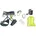Klettergurt Climbing Package II