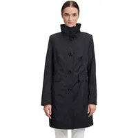 GIL BRET Jacke mit Stehkragen, Marine, 36