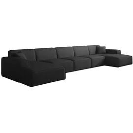 Fun Möbel Wohnlandschaft CELES PREMIUM XL Scala