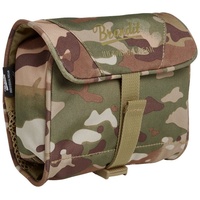 Brandit Textil Brandit Toiletry Bag tactical camo,