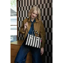 Reisenthel Daily Shopper XS Synthetik Black