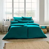 Estella Takoma petrol 155 x 220 cm + 80 x 80 cm
