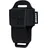 Shure by Gator Premium Leder-Gürteltasche für Drahtlos-Mikrofon-Transmitter, schwarz