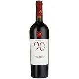 Latentia Novantaceppi Primitivo Puglia IGP 2019 0,75 l