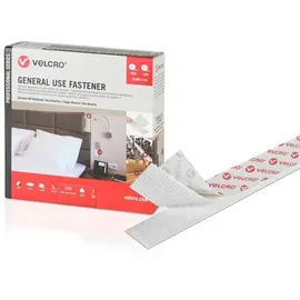 Velcro Klebeband Mit Klettverschluss 20 mm x 5 m