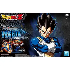 Bandai Namco Entertainment Bandai SPIRITS Dragon Ball Z Figure-Rise Standard Vegeta New Special Version