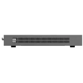 RUIJIE Networks RG-EG209GS Gigabit Ethernet, Grau,