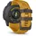 Garmin Instinct 3 Solar 50 mm Grau/ Sunburst