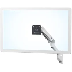 Ergotron HX Wall Mount Monitor Arm - Befestigungskit (Gelenkarm, Wandmontage, Pi