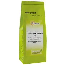 Frauenmantel Tee DAB Aurica 40 g