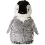 AURORA 13232 - Flopsies Pinguin Penny, Plüschtier, 30 cm