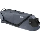 Evoc Seat Pack BOA WP 12 l carbon grey