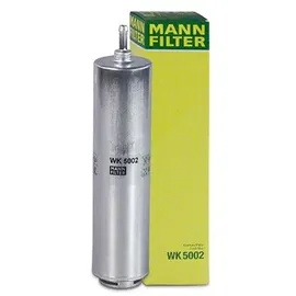 Mann-Filter WK 5002