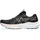 Asics GT-2000 14 Damen Black/Sun Coral 40